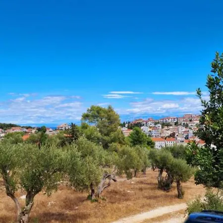 Pansion Belvedere - Two Bedroom With Terrace Oliva