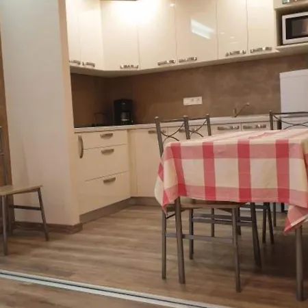 Pansion Belvedere - Two Bedroom With Terrace Oliva